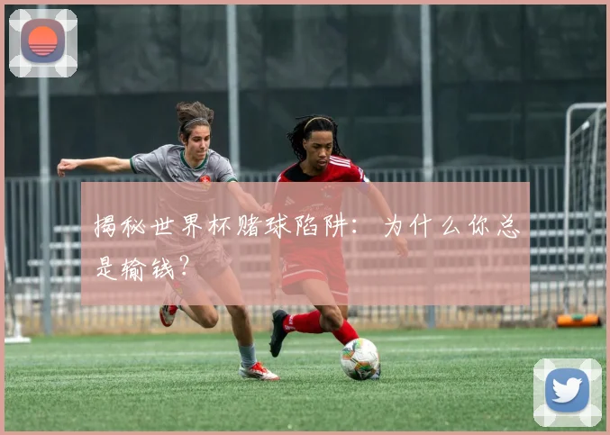 揭秘世界杯赌球陷阱：为什么你总是输钱？