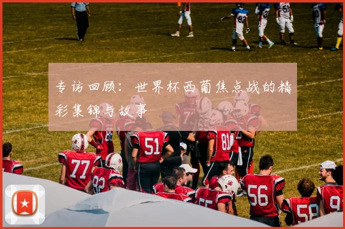 专访回顾:世界杯西葡焦点战的精彩集锦与故事